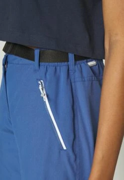 Regatta Xert Bermuda - Shorts - Dusty Denim -Deals Sport Girl Outfit Store 2fb5b6f1ff5b419ab441df0aa7bf0ca0