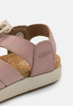 Keen Elle Mixed Strap - Walking Sandals - Brown/Taupe 13 Keen Elle Mixed Strap - Walking Sandals - Brown/Taupe -Deals Sport Girl Outfit Store 306f9535ba284a35bc805687ea14c764