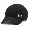 Under Armour Sochill Launch Run - Cap - Black -Deals Sport Girl Outfit Store 307da1e3a77046ca9f5bf4f990ef6111