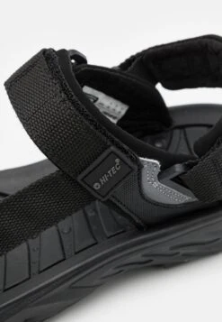 Hi-Tec Ula Raft Womens - Walking Sandals - Black -Deals Sport Girl Outfit Store 30f58fa995444f9189712091a931e59f