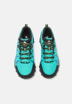 Columbia Peakfreak Ii Outdry - Hiking Shoes - Bright Aqua, Tippet -Deals Sport Girl Outfit Store 3135167bff5e43fe8f8a602ba0319149