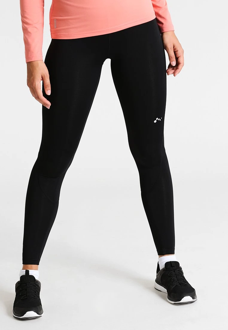 Only Play Onpgill Train - Leggings - Black 3 Only Play Onpgill Train - Leggings - Black