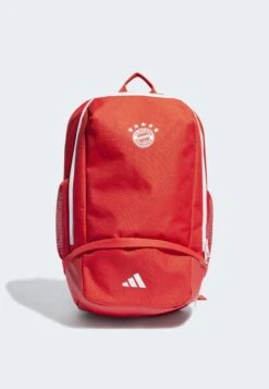 ADIDAS PERFORMANCE Bayern München - Rucksack - Red/White 12 ADIDAS PERFORMANCE Bayern München - Rucksack - Red/White -Deals Sport Girl Outfit Store 31767fa253034263a415eca416c314ef