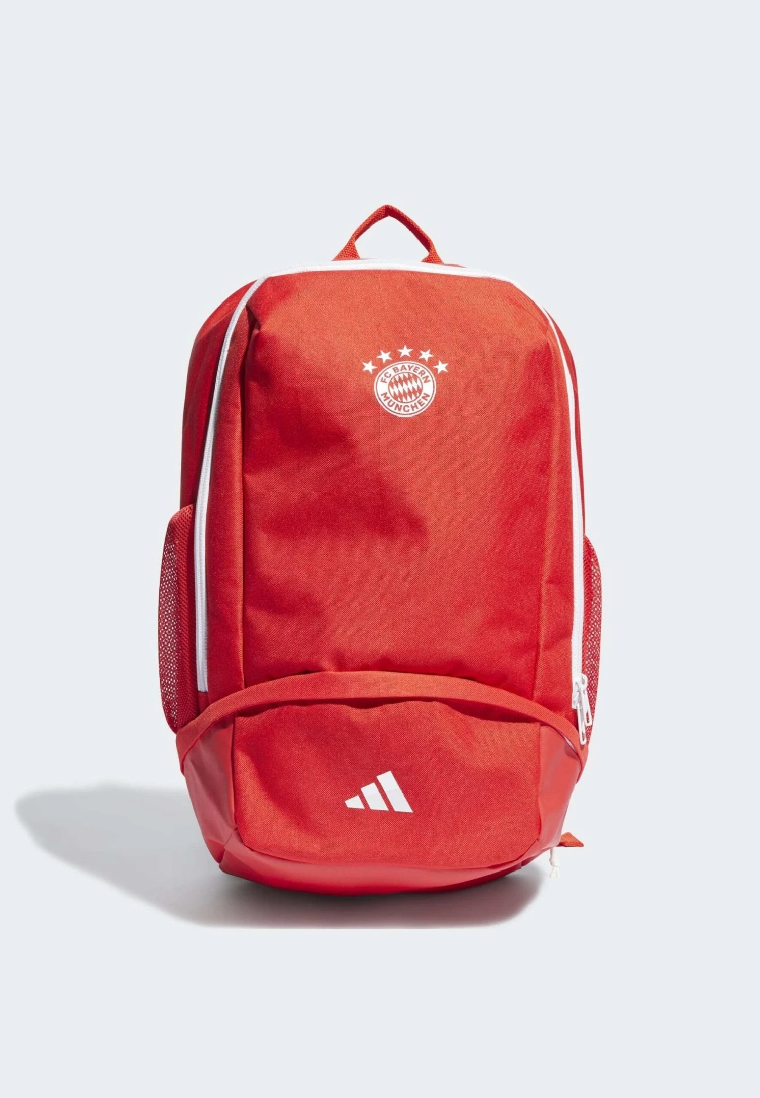 ADIDAS PERFORMANCE Bayern München - Rucksack - Red/White 7 ADIDAS PERFORMANCE Bayern München - Rucksack - Red/White - Image 5