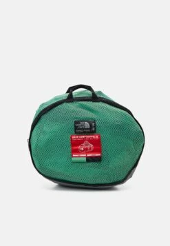 The North Face Base Camp Duffel M Unisex - Holdall - Deep Grass Green/Black 16 The North Face Base Camp Duffel M Unisex - Holdall - Deep Grass Green/Black -Deals Sport Girl Outfit Store 318a321590b242ab8cd6edf1db38441c