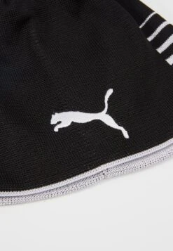 Liga Reversible Beanie - Beanie - Puma Black -Deals Sport Girl Outfit Store 31dc4b2006824859b07b9ae1d254fb42