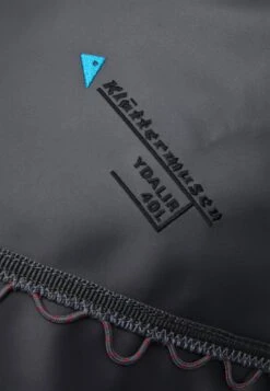 Klättermusen Duffelbag Unisex - Backpack - Raven -Deals Sport Girl Outfit Store 324f4d8c6f3a4491a3568c4caa550155