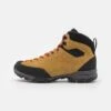 Scarpa Mojito Hike Gtx - Hiking Shoes - Ocra/Rust