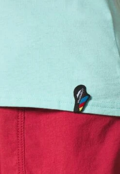 La Sportiva Peaks - Print T-Shirt - Iceberg -Deals Sport Girl Outfit Store 33ccfb98ba314adcb305ccd19a3c6dc3