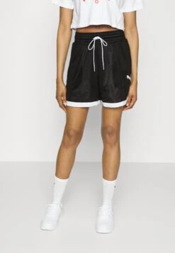 Puma Architect Short - Sports Shorts - Black