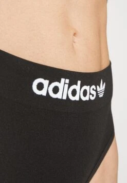 Adidas Originals Thong 2 Pack - Thong - Anthrazit/Pink -Deals Sport Girl Outfit Store 347839356e2e441aa11895f3672d9235