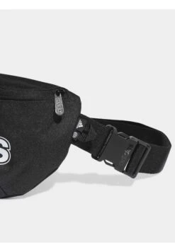 ADIDAS PERFORMANCE Classic Foundation- Bum Bag - Black White -Deals Sport Girl Outfit Store 351f167bab9e4be3a2cc0c77e72d28ab