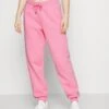 Adidas Sportswear Tracksuit Bottoms - Bliss Pink -Deals Sport Girl Outfit Store 3622a3dacffa45d0842e71568dd48af9