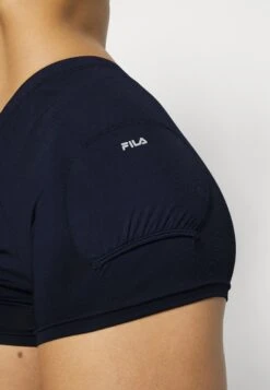 Fila Ballpant Bella - Leggings - Navy -Deals Sport Girl Outfit Store 366892ef30bf46668647a065201bb7c8