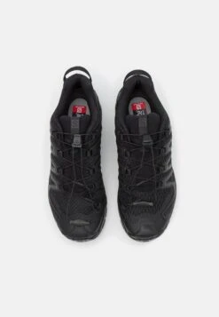 Salomon Xa Pro 3D V8 - Trail Running Shoes - Black/Phantom/Ebony -Deals Sport Girl Outfit Store 368c621412b5427ea29bb658e5a86028