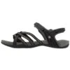 Hi-Tec Savanna Ii- Walking Sandals - Black/Charcoal -Deals Sport Girl Outfit Store 3696391b52474496aaf858954259213f