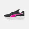 Puma Resolve Modern - Training Shoe - Black/Ravish