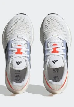 ADIDAS PERFORMANCE Pureboost 22 W - Training Shoe - Crystal White Core Black Cloud White -Deals Sport Girl Outfit Store 38105ef22eb349c3ba72e9b28e8dc471