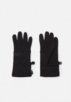The North Face W Etip Recycled Glove - Gloves - Black