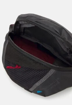 Klättermusen Lumbarpack Unisex - Sports Bag - Raven -Deals Sport Girl Outfit Store 3818f3e063ed4548a172dcff7824f58b