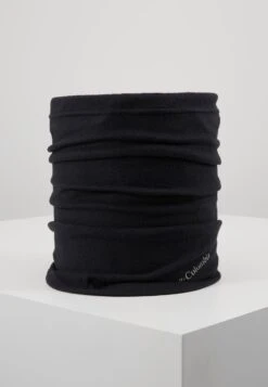 Columbia Trail Shaker Gaiter - Snood - Black