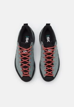 Scarpa Mescalito - Hiking Shoes -Deals Sport Girl Outfit Store 388f245ac6e64b22b67a95821dbf8aed