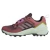 ADIDAS PERFORMANCE Terrex Swift R3 Gore-Tex® Hiking - Hiking Shoes - Red/Oxide/Pulse Lilac -Deals Sport Girl Outfit Store 38cb628ffce74b038c514be1ba614ede