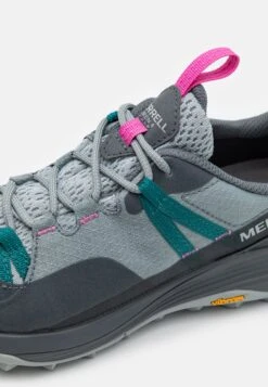 Merrell Siren 4 Gtx - Hiking Shoes - Monument -Deals Sport Girl Outfit Store 39c0a74389a44a1a9ebf7c1b25d1a287