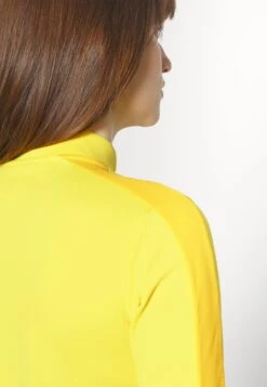 Nike Performance Academy Track - Training Jacket - Tour Yellow/University Gold/Black -Deals Sport Girl Outfit Store 3a212a18abfa429bb2eec6c39d356f5d