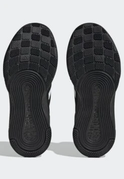 ADIDAS PERFORMANCE Crazyflight Mid- Volleyball Shoes - Black/White -Deals Sport Girl Outfit Store 3a77fca6c9c94d7d9d3f2b7e78d6ce05