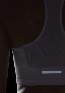 ADIDAS PERFORMANCE Running Pocket - Medium Support Sports Bra - Silver Dawn -Deals Sport Girl Outfit Store 3adaab52de9443aa8705f0a6b43854f2