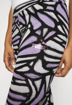Puma Nova Shine Leggings - Leggings -Deals Sport Girl Outfit Store 3b1c6ff4138a473faf47acf4da291911