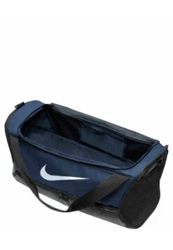 Nike Performance Brasilia M Duffle- Sports Bag - Dunkelblau -Deals Sport Girl Outfit Store 3b1e20ef8bb1459ab05134a354d6ea06