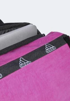 ADIDAS PERFORMANCE Camper - Rucksack - Semi Lucid Fuchsia/Black 13 ADIDAS PERFORMANCE Camper - Rucksack - Semi Lucid Fuchsia/Black -Deals Sport Girl Outfit Store 3b36a4b3c21a4c44a3ef6a726fb2f36f