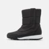 ADIDAS PERFORMANCE Terrex Cold.Rdy Shoes - Winter Boots - Core Black/Footwear White/Grey Four
