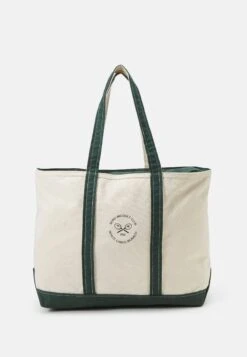 BJØRN BORG Ace Classic Tote - Sports Bag - Sycamore