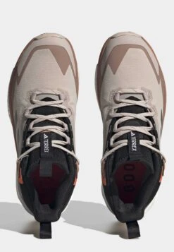 ADIDAS PERFORMANCE Terrex Free Hiker 2 Gtx W - Hiking Shoes - Taupe -Deals Sport Girl Outfit Store 3d0a05516993454b97ca9dcff404d15e