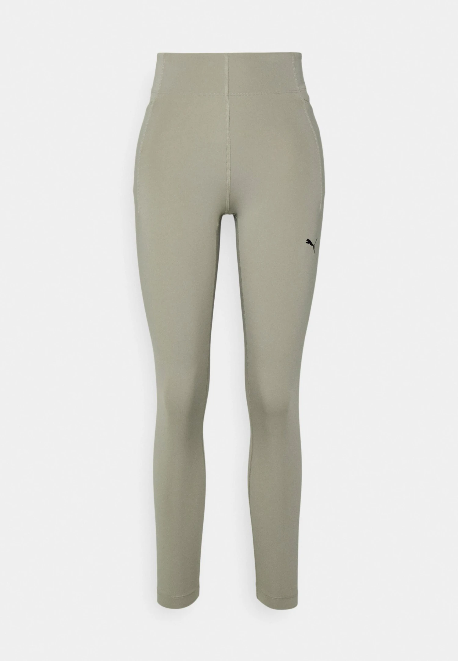 Puma Studio Your Move Ultrabare 7/8 Tight - Leggings - Birch Tree 5 Puma Studio Your Move Ultrabare 7/8 Tight - Leggings - Birch Tree - Image 4