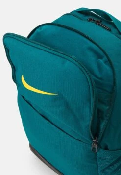 Nike Performance Unisex - Rucksack - Geode Teal/Black/Sundial -Deals Sport Girl Outfit Store 3de3aeeaee50426b99f6f640d03c62e5