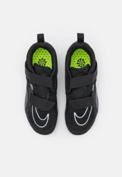 Nike Performance Superrep Cycle 2 - Cycling Shoes - Black/White/Volt/Anthracite -Deals Sport Girl Outfit Store 3e30219a957445b7a23ca97ae71ade94
