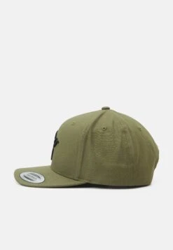 Norrøna Snap Back Unisex - Cap - Olive Night -Deals Sport Girl Outfit Store 3e400490779d4e6da30756d219db6f27
