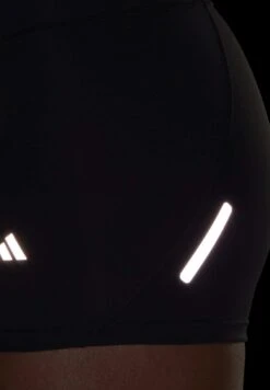 ADIDAS PERFORMANCE Ultimate Running- Leggings - Black -Deals Sport Girl Outfit Store 3e7cbff036fc44e0a091246cbb1754d7