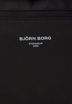 BJØRN BORG Sports Bag - Black Beauty -Deals Sport Girl Outfit Store 3f613781b16f4b3daf97e359e3c37bab