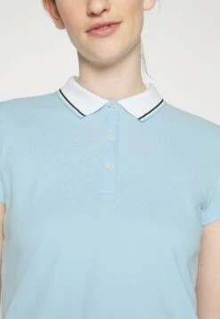 Daily Sports Candy Cap - Polo Shirt - Skylight Blue -Deals Sport Girl Outfit Store 3f8f6781b55b492eb04cf09e5fa4a7da