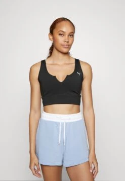 Puma Forever Luxe Ellavate Fashion - Top