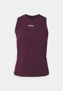 BJØRN BORG Top - Winter Bloom -Deals Sport Girl Outfit Store 3ff141d2b6664bd88685009365961fae