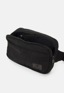 Champion Belt Bag - Sports Bag - Black -Deals Sport Girl Outfit Store 413e8849a12b48f3ae17920d4d92ed5b