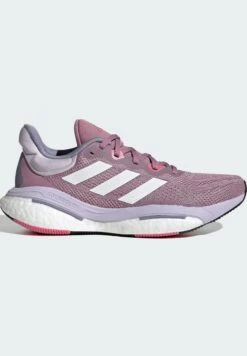 ADIDAS PERFORMANCE Solarglide 6 W - Neutral Running Shoes - Orchid Metalic Pink Fusion -Deals Sport Girl Outfit Store 4186af1fb8f54133a5f8e6abe1d84c15