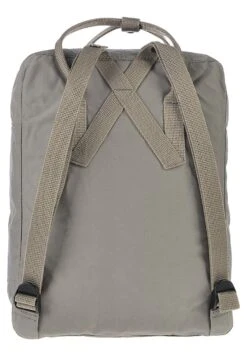FJÄLLRÄVEN Kånken - Rucksack - Fog -Deals Sport Girl Outfit Store 4232c6aa8ced460990ea235fb54ff418