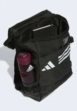 ADIDAS PERFORMANCE EssentialsResponse - Rucksack - Black/White -Deals Sport Girl Outfit Store 42b16b08b74a4f5d969b18d223de09ac